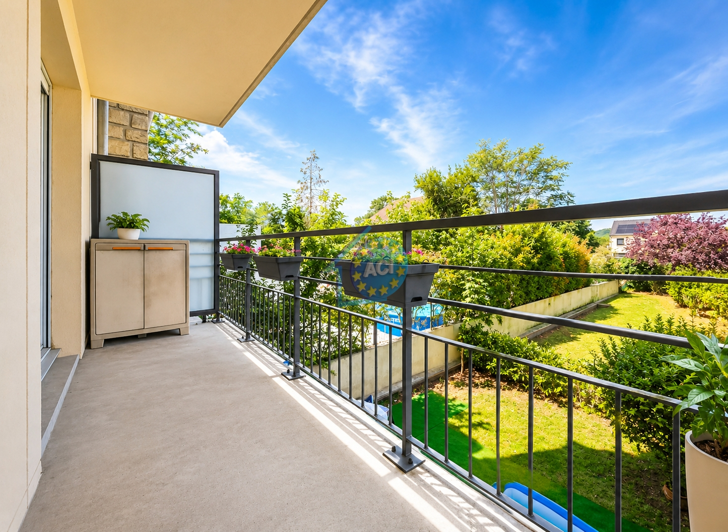 Agence immobilière de 
 ACI 78 - ACI 78 
