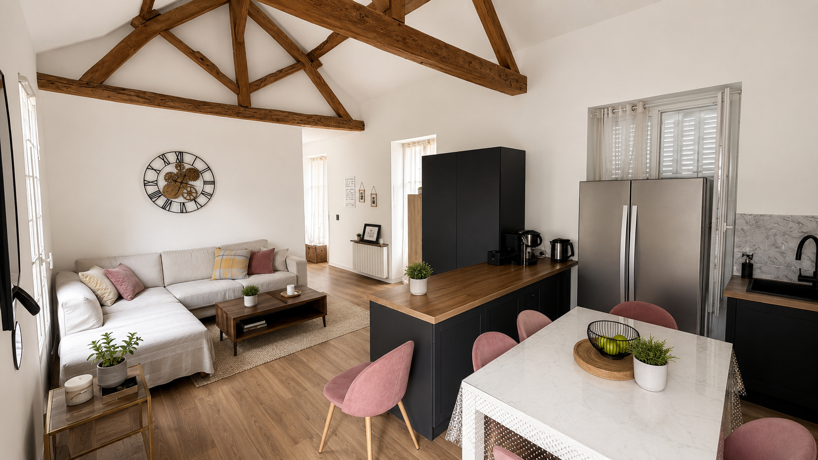Agence immobilière de 
 ACI 78 - ACI 78 - Seconde agence 
