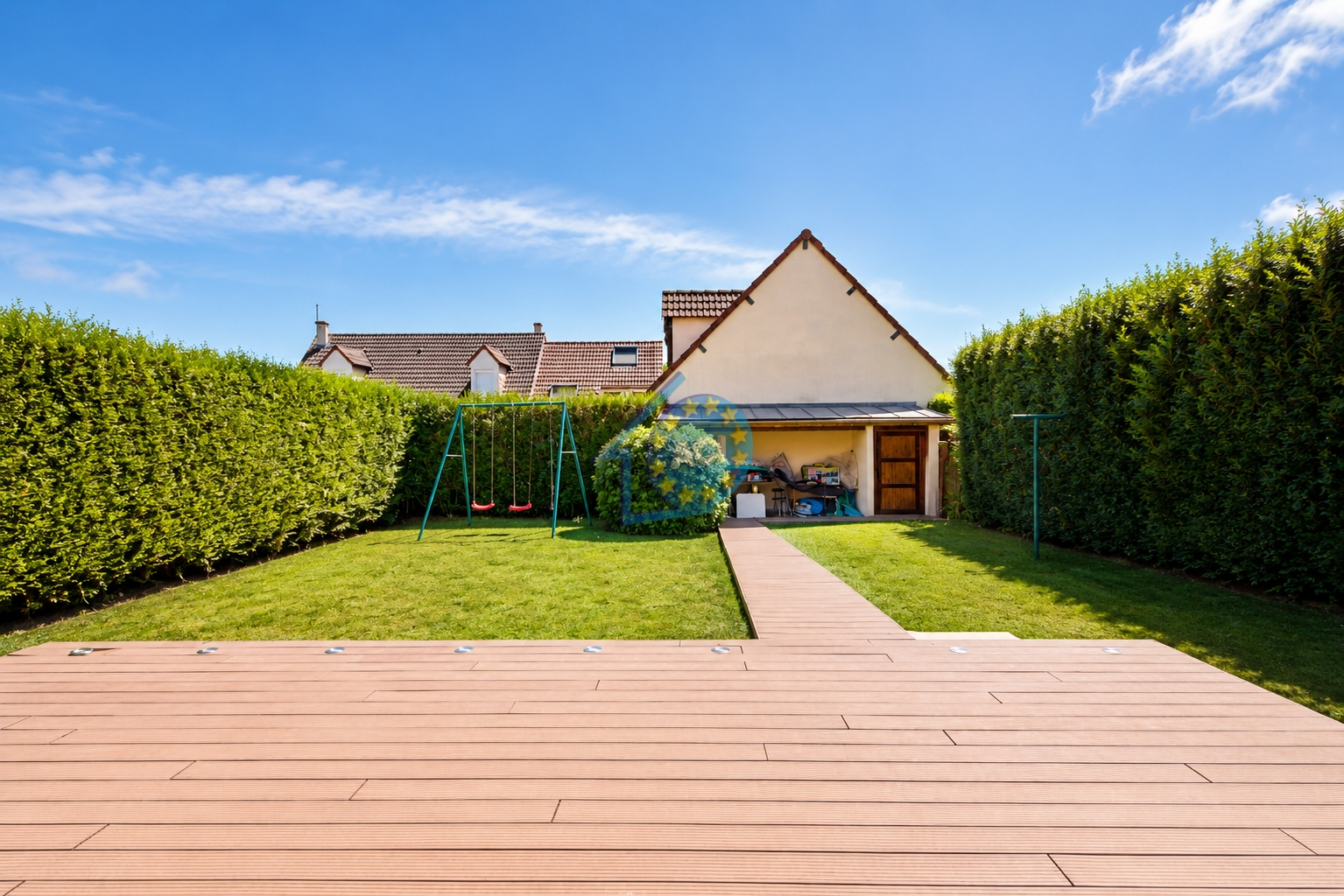 Agence immobilière de 
 ACI 78 - ACI 78 
