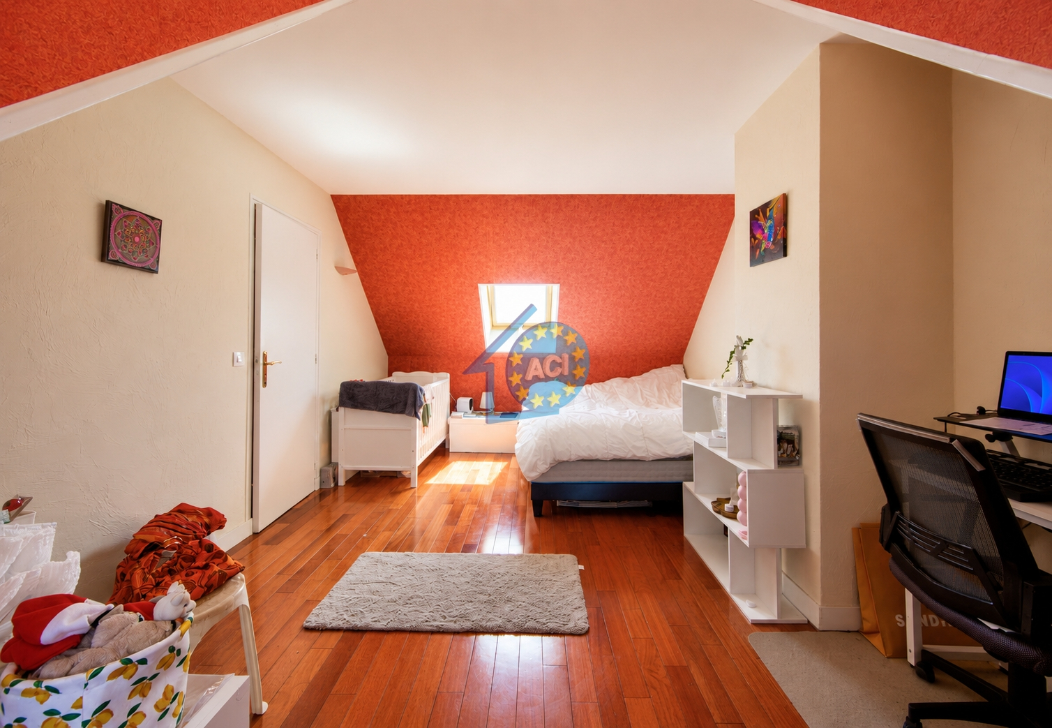 Maison ISSOU SECTEUR PAVILLONNAIRE 4 Chambres
