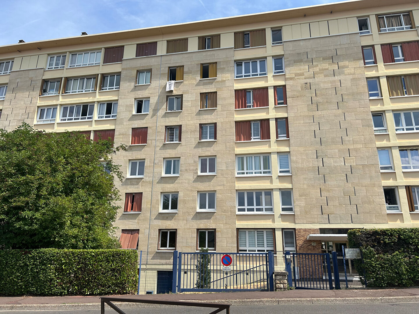 Agence immobilière de 
 ACI 78 - ACI 78 - Seconde agence 
