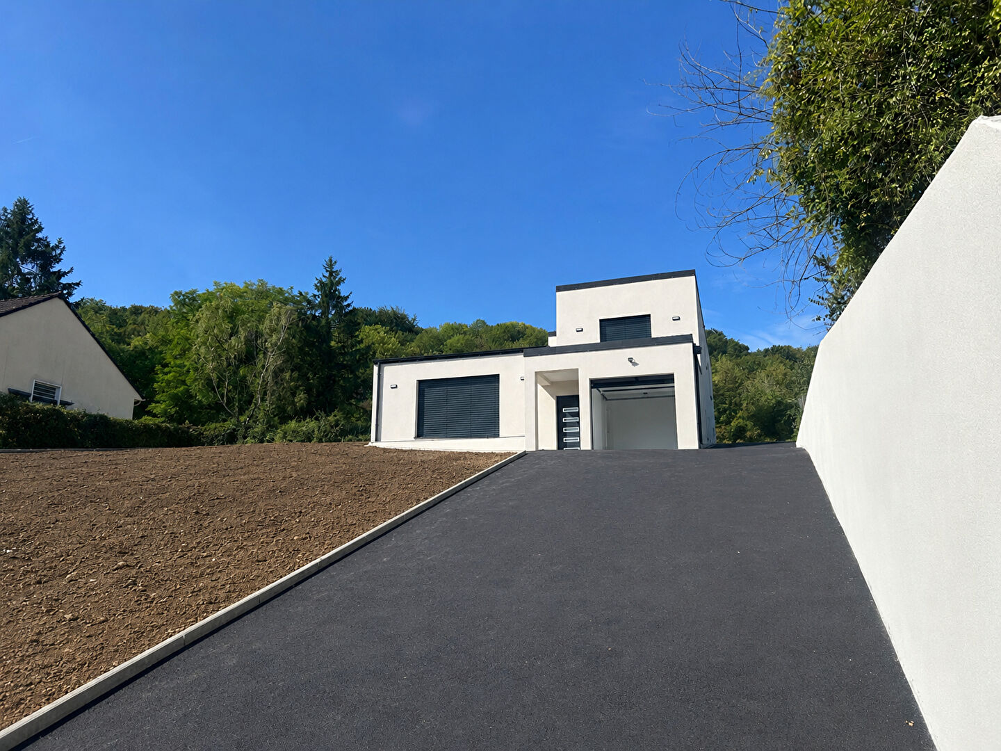 Agence immobilière de 
 ACI 78 - ACI 78 - Seconde agence 
