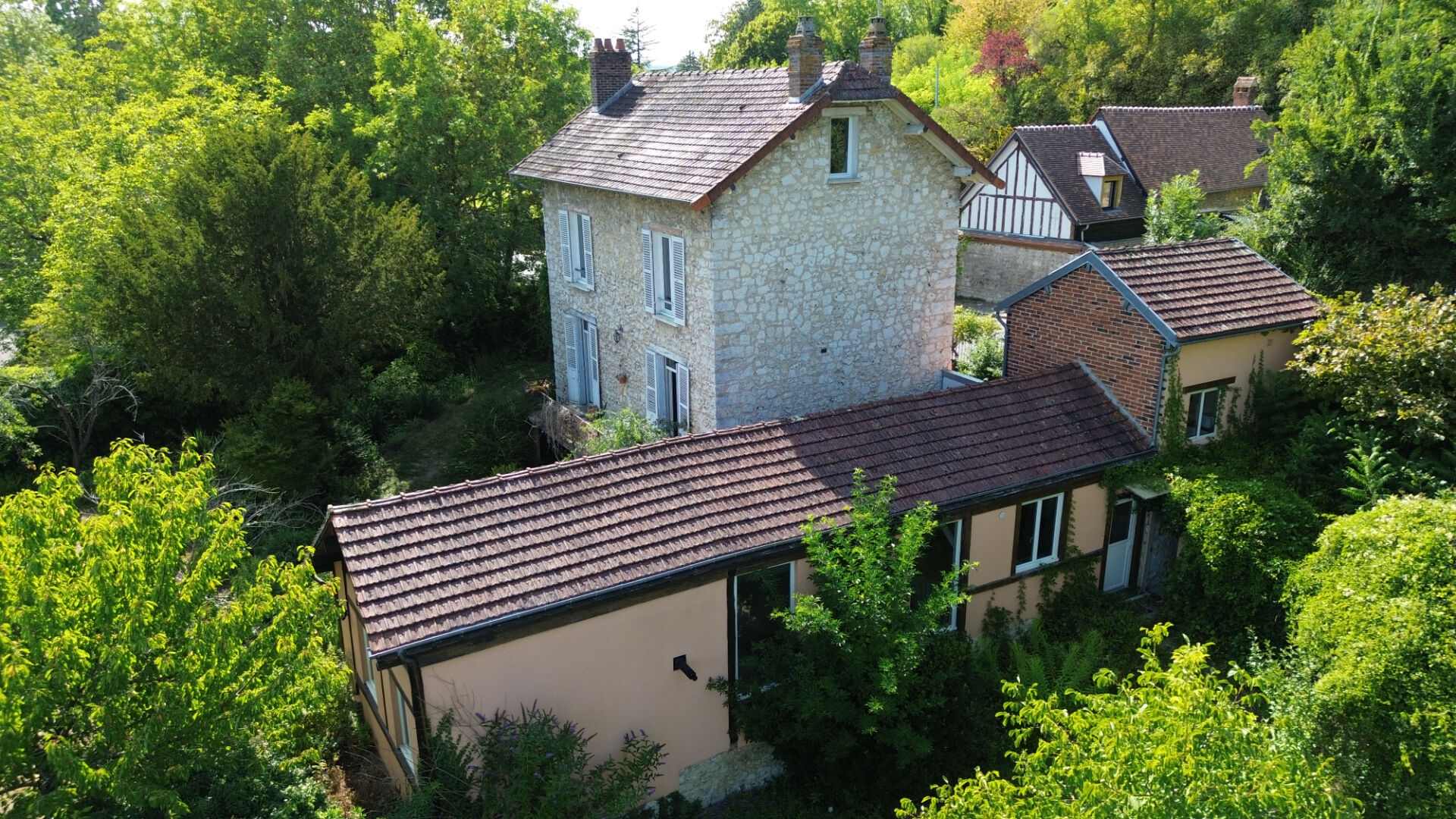 Agence immobilière de 
 ACI 78 - ACI 78 - Seconde agence 
