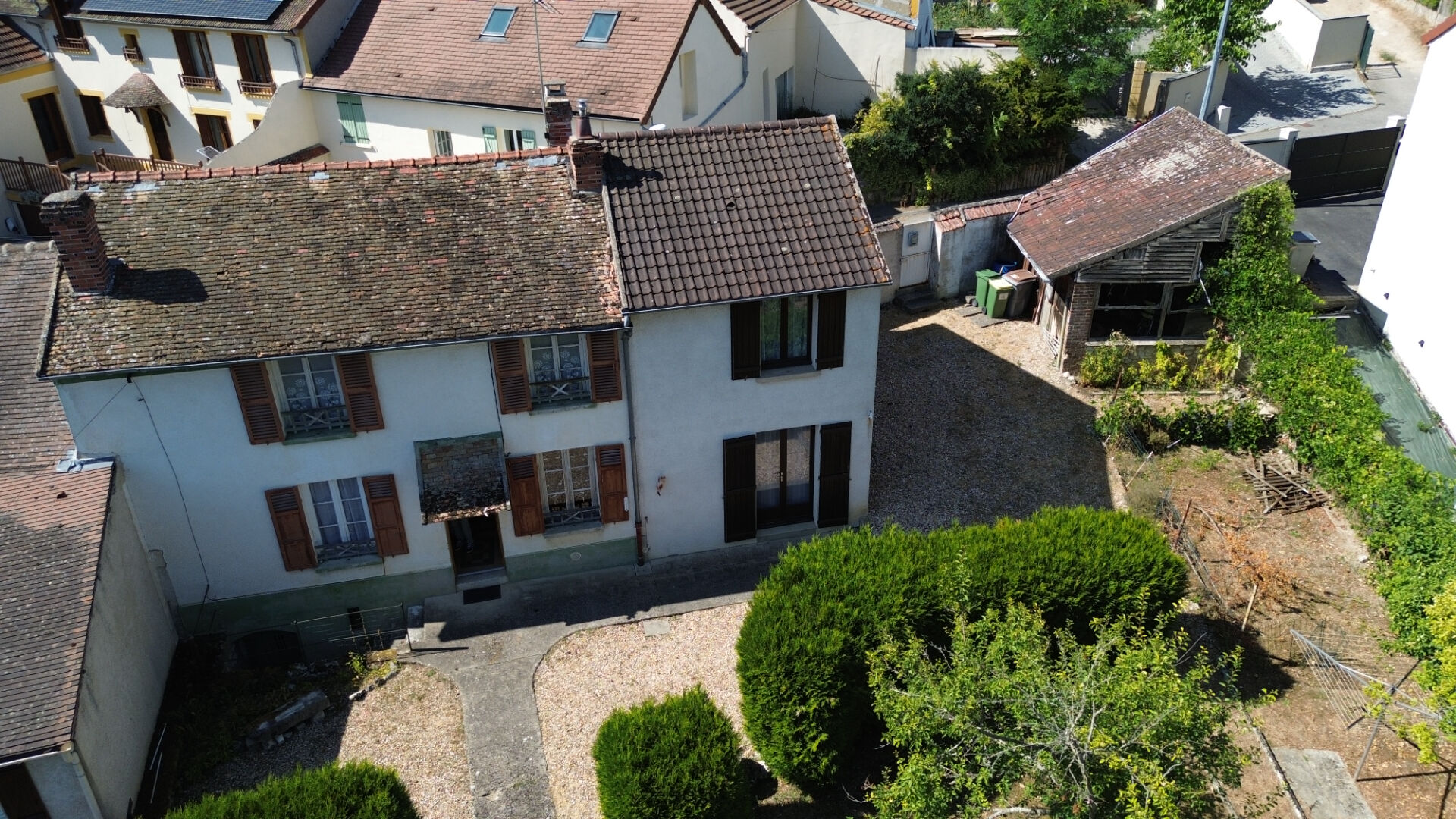Agence immobilière de 
 ACI 78 - ACI 78 - Seconde agence 
