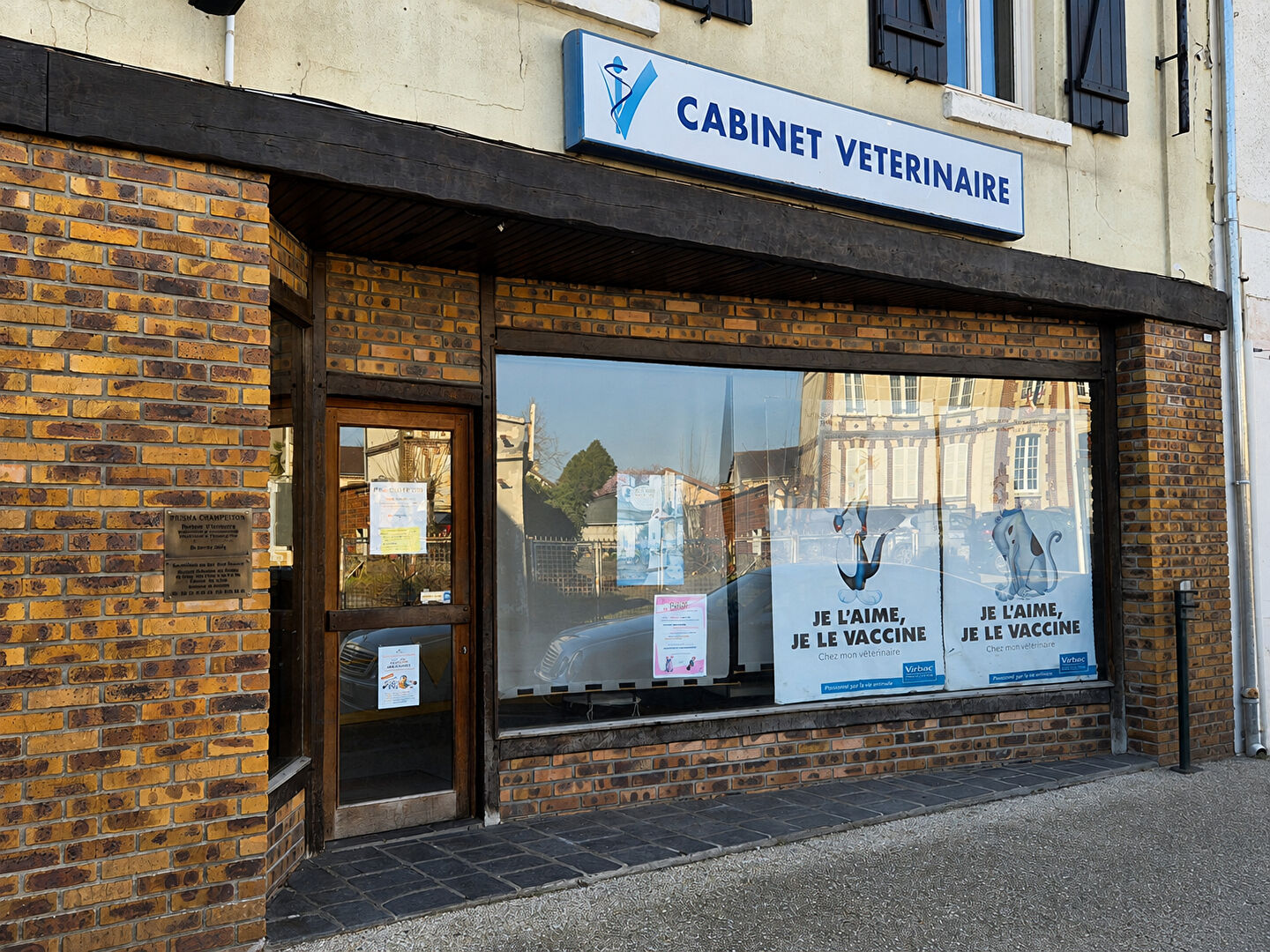 Agence immobilière de 
 ACI 78 - ACI 78 - Seconde agence 

