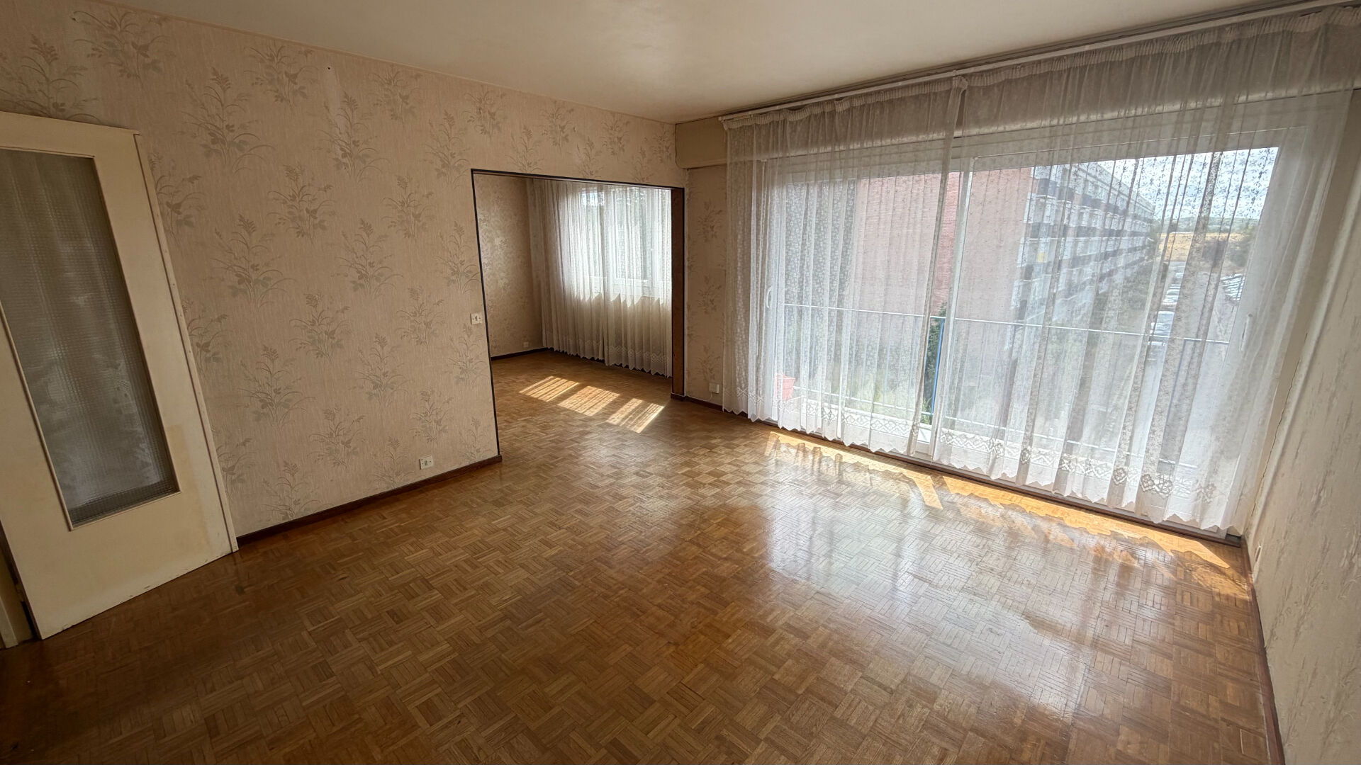 Appartement Aubergenville - 4 pièces 74,5 m²