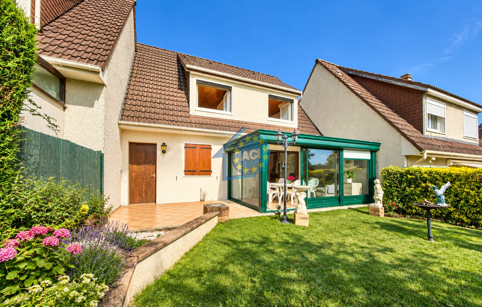 Agence immobilière de 
 ACI 78 - ACI 78 
