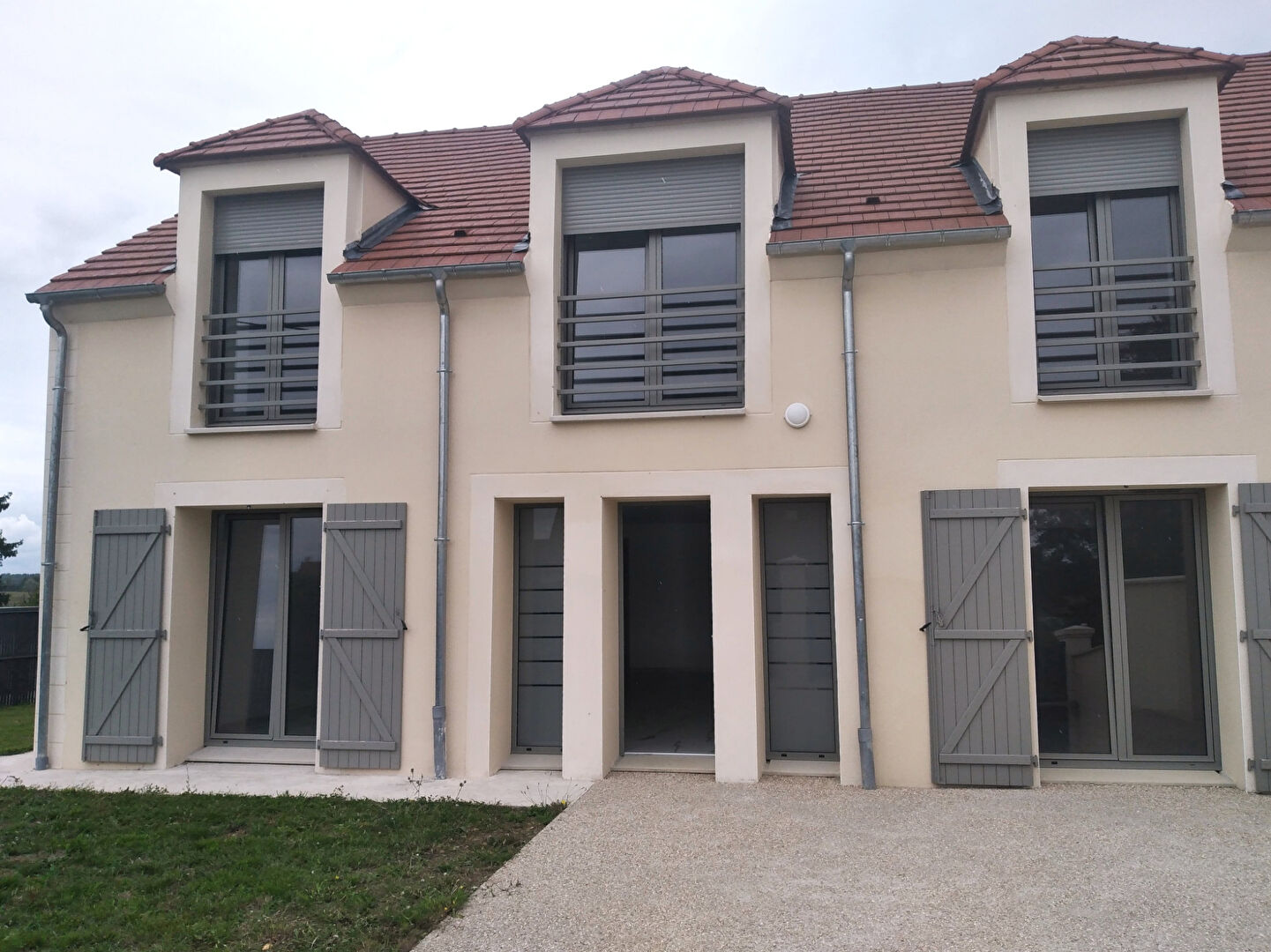 Agence immobilière de 
 ACI 78 - ACI 78 
