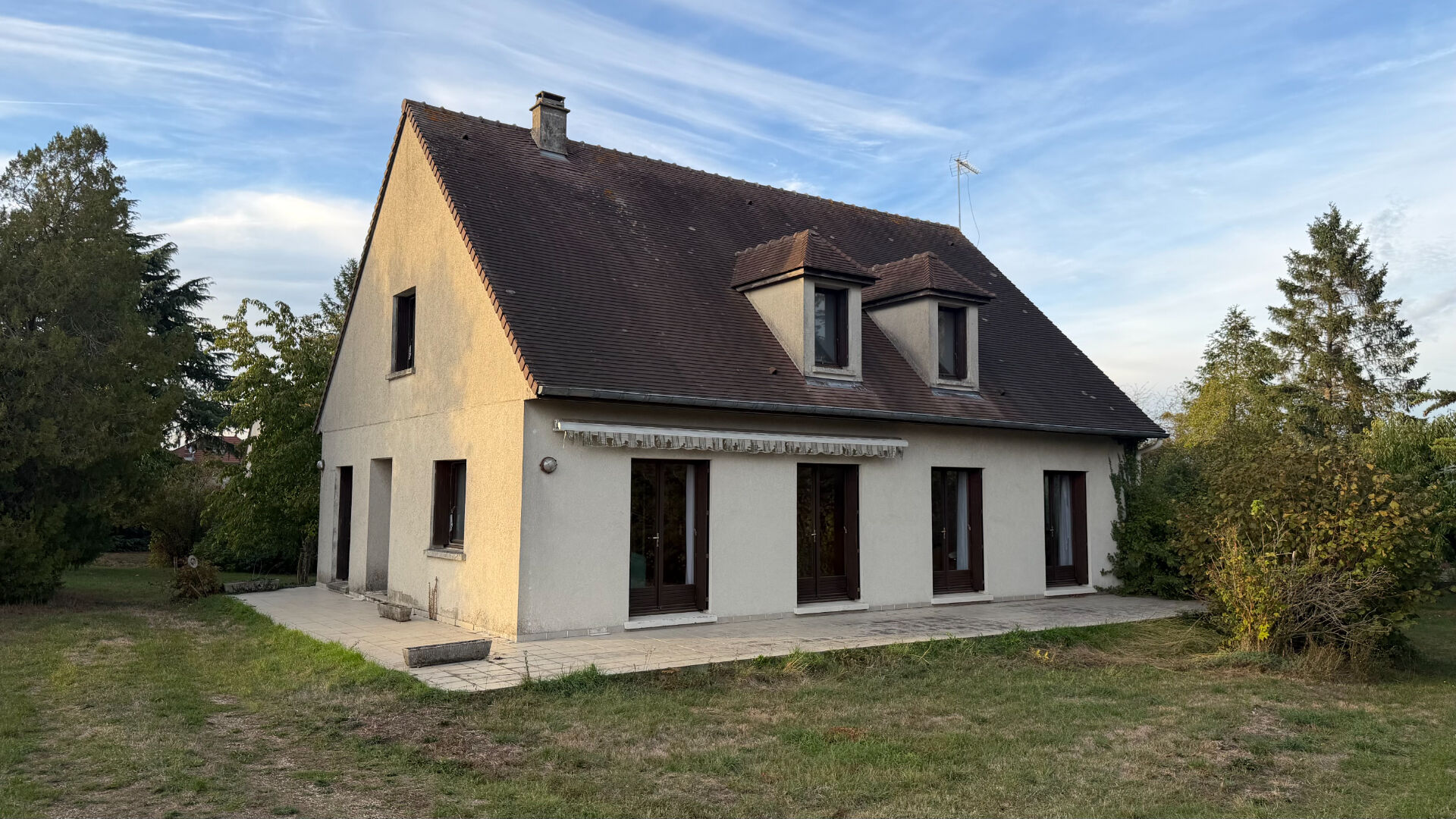 Agence immobilière de 
 ACI 78 - ACI 78 - Seconde agence 
