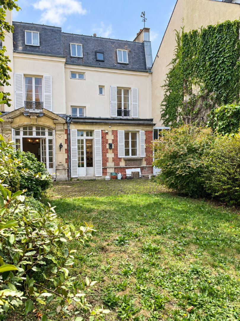 Agence immobilière de 
 ACI 78 - ACI 78 - Seconde agence 
