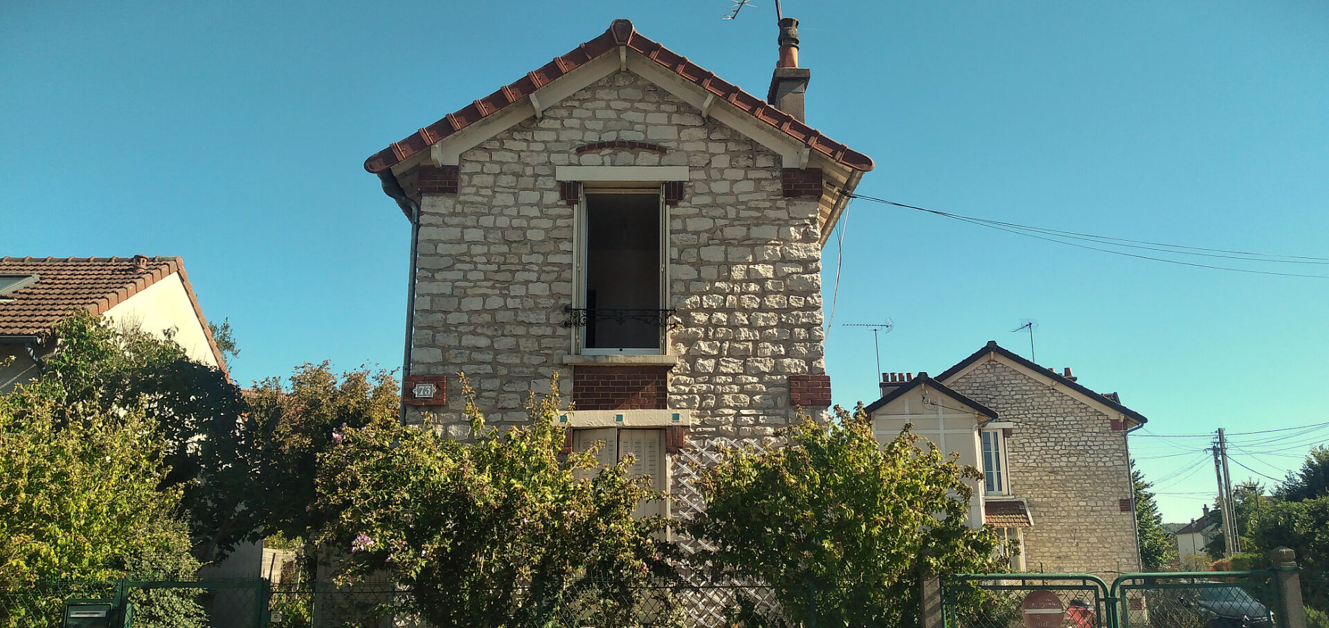 Agence immobilière de 
 ACI 78 - ACI 78 
