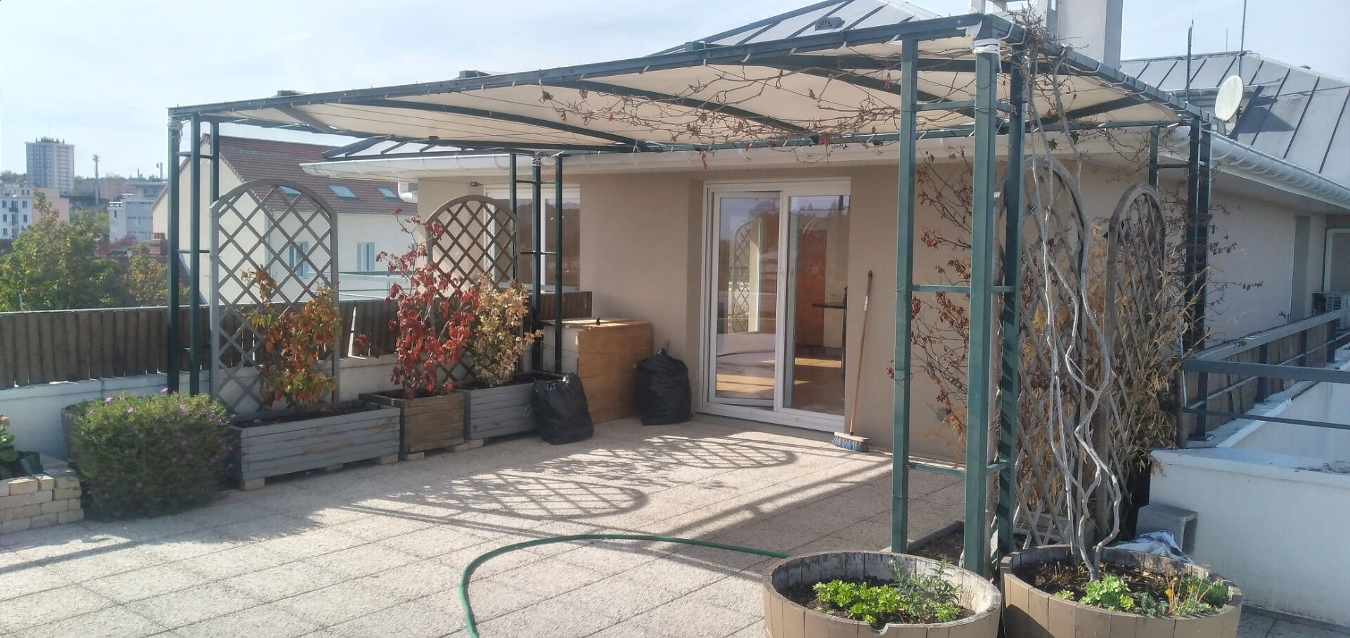 Agence immobilière de 
 ACI 78 - ACI 78 

