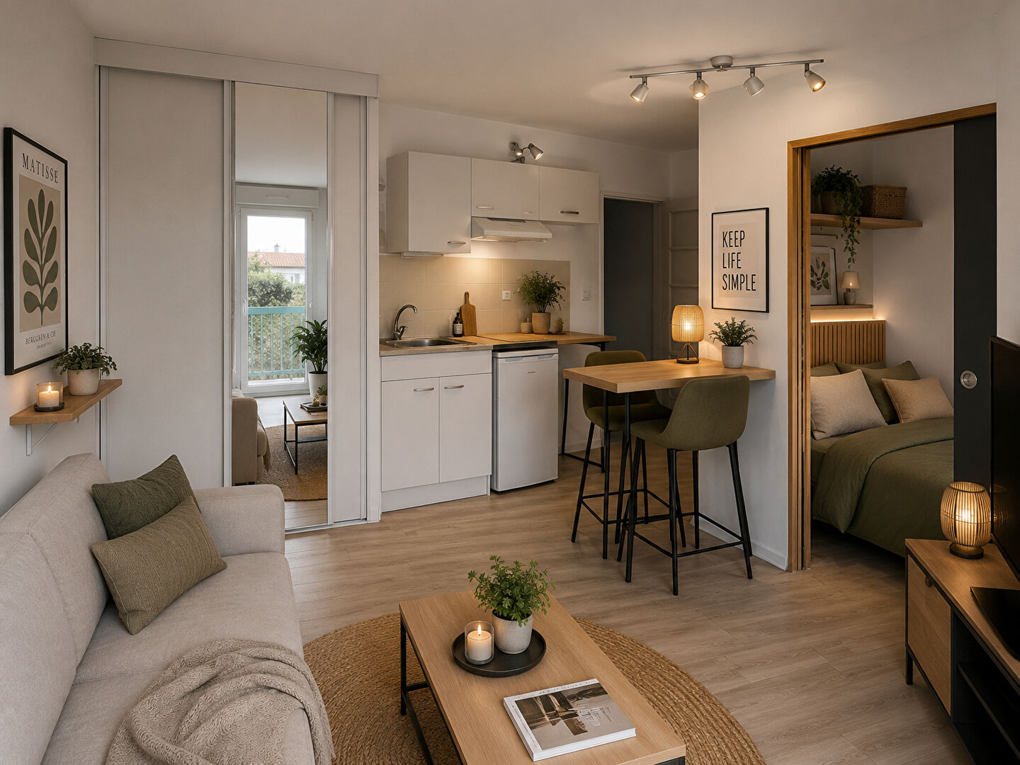 Agence immobilière de 
 ACI 78 - ACI 78 - Seconde agence 
