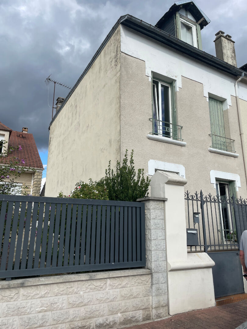 Agence immobilière de 
 ACI 78 - ACI 78 - Seconde agence 
