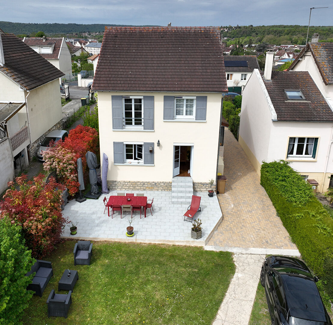 Agence immobilière de 
 ACI 78 - ACI 78 - Seconde agence 
