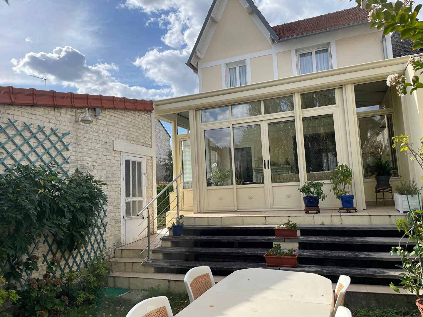Agence immobilière de 
 ACI 78 - ACI 78 - Seconde agence 
