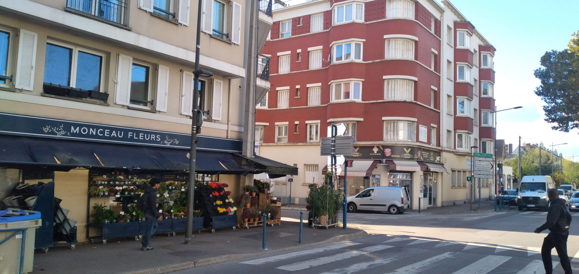 Agence immobilière de 
 ACI 78 - ACI 78 
