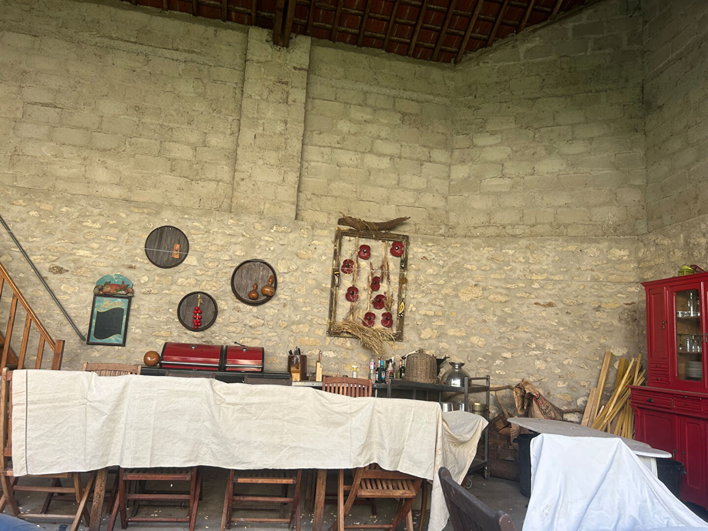 FLINS-SUR-SEINE - RARE AU COEUR DU VILLAGE