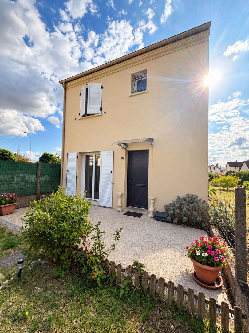 Agence immobilière de 
 ACI 78 - ACI 78 - Seconde agence 
