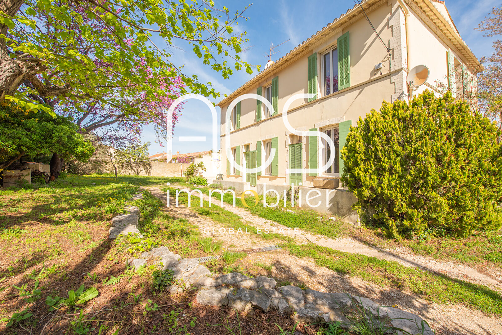 Agence immobilière de ACS IMMOBILIER