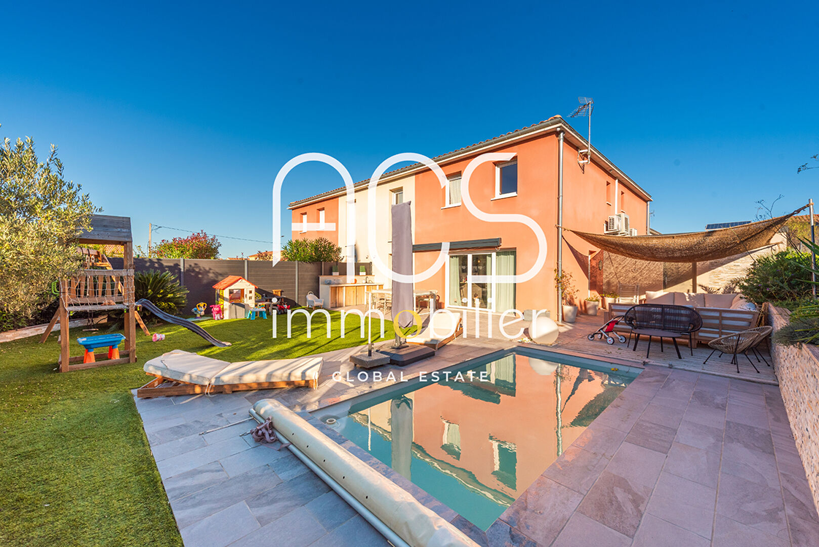 Agence immobilière de ACS IMMOBILIER