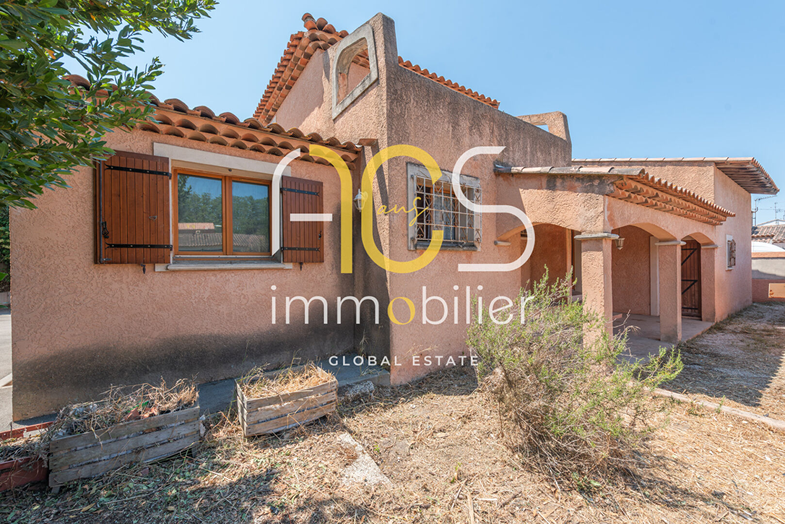 Agence immobilière de ACS IMMOBILIER