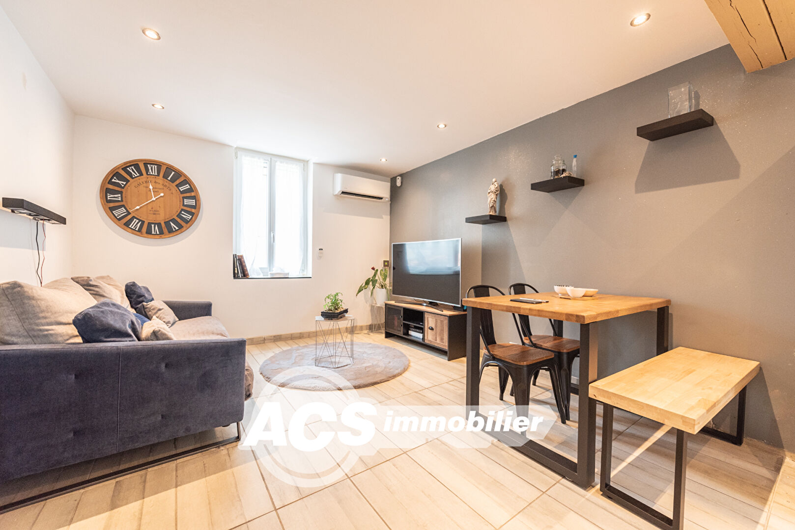 Agence immobilière de ACS IMMOBILIER