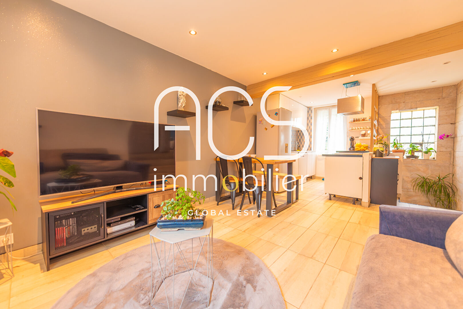 Agence immobilière de ACS IMMOBILIER