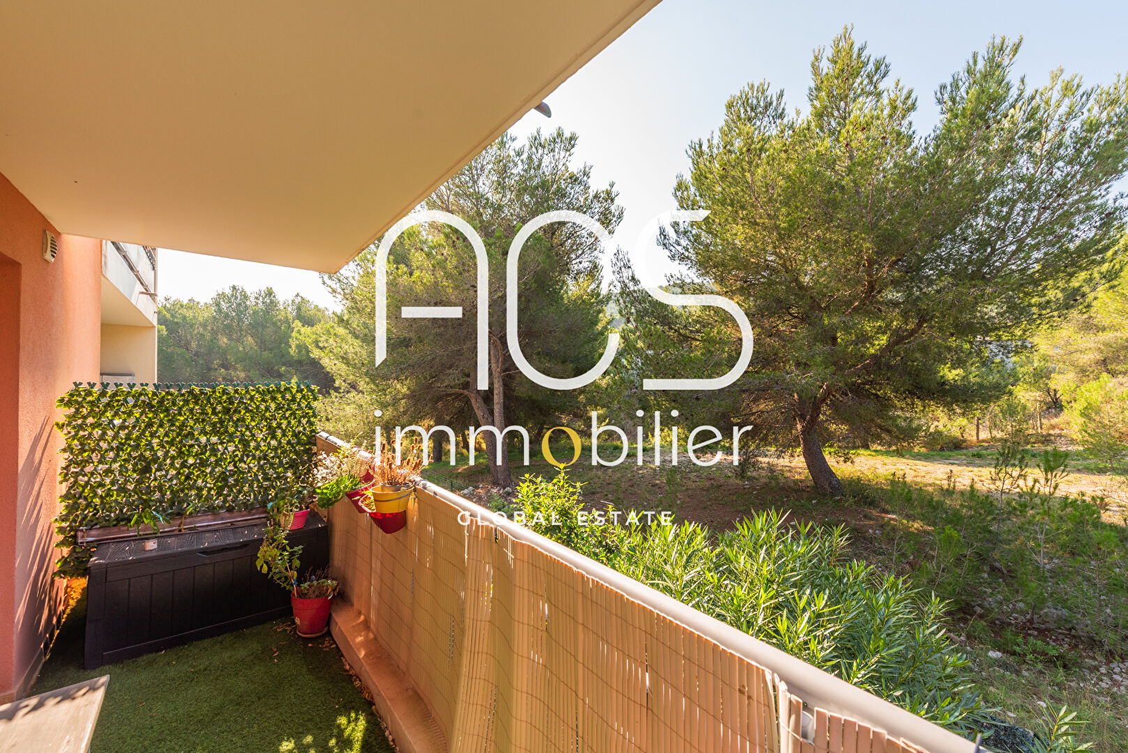 Agence immobilière de ACS IMMOBILIER
