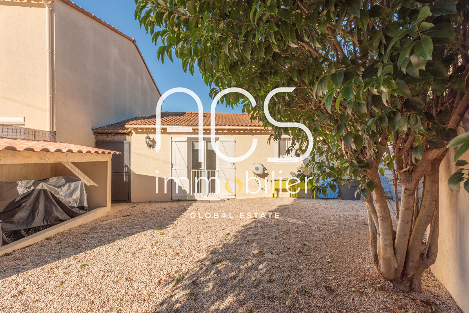 Agence immobilière de ACS IMMOBILIER