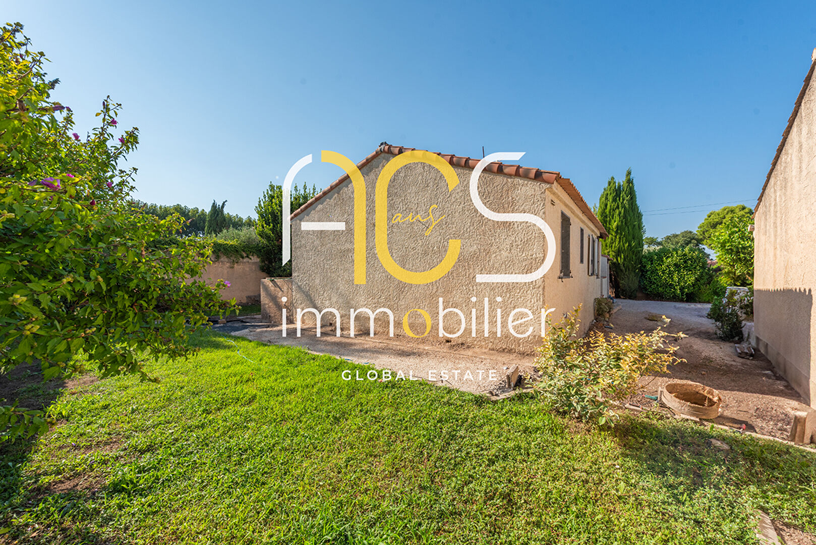 Agence immobilière de ACS IMMOBILIER