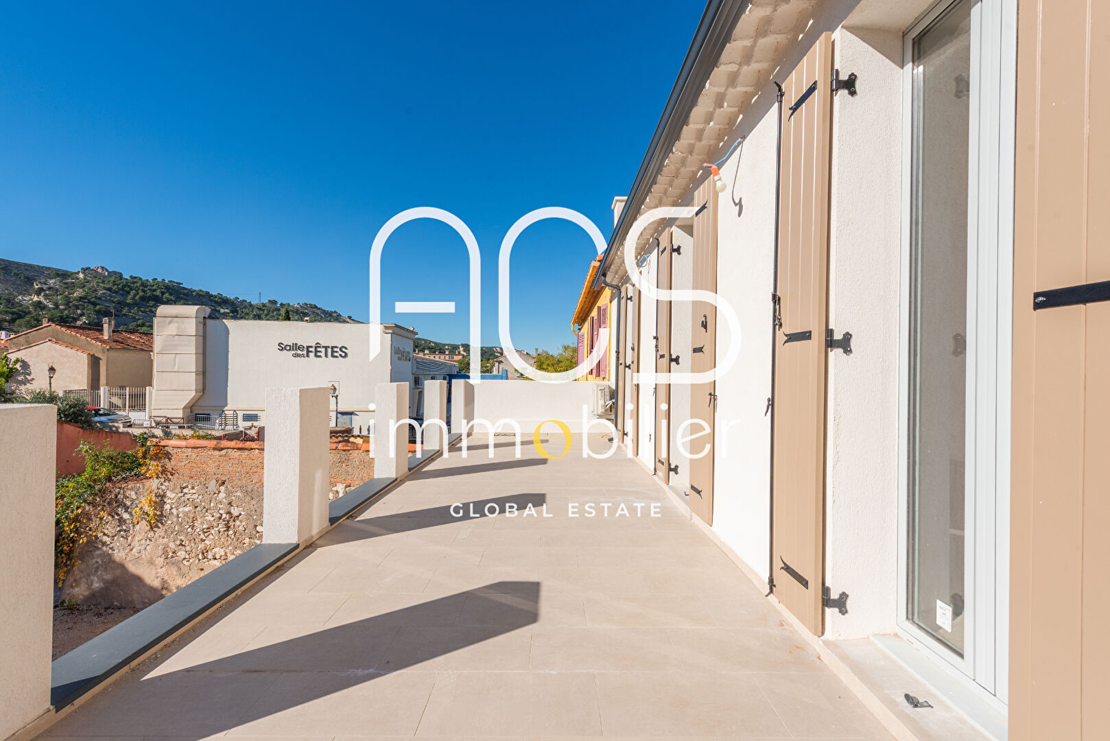 Agence immobilière de ACS IMMOBILIER