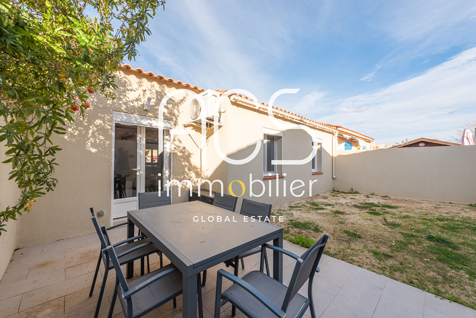 Agence immobilière de ACS IMMOBILIER