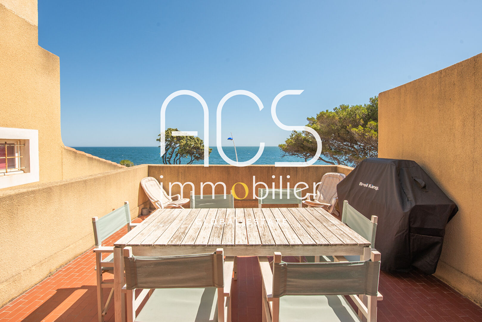 Agence immobilière de ACS IMMOBILIER