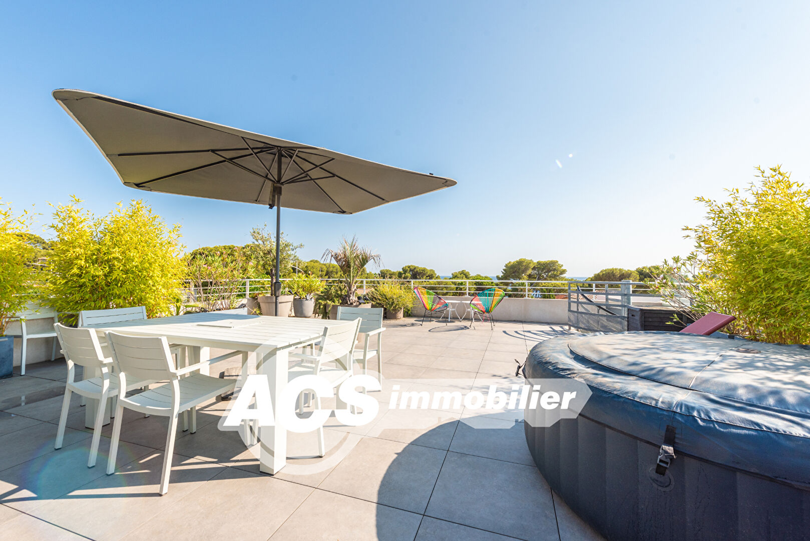 Agence immobilière de ACS IMMOBILIER