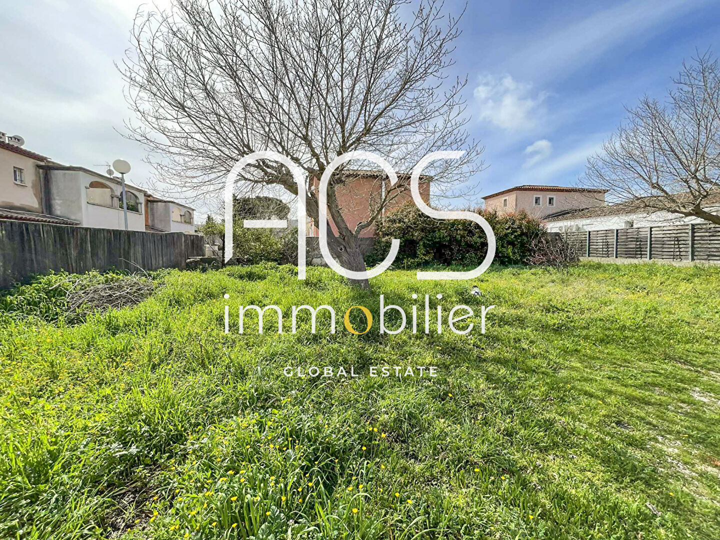 Agence immobilière de ACS IMMOBILIER