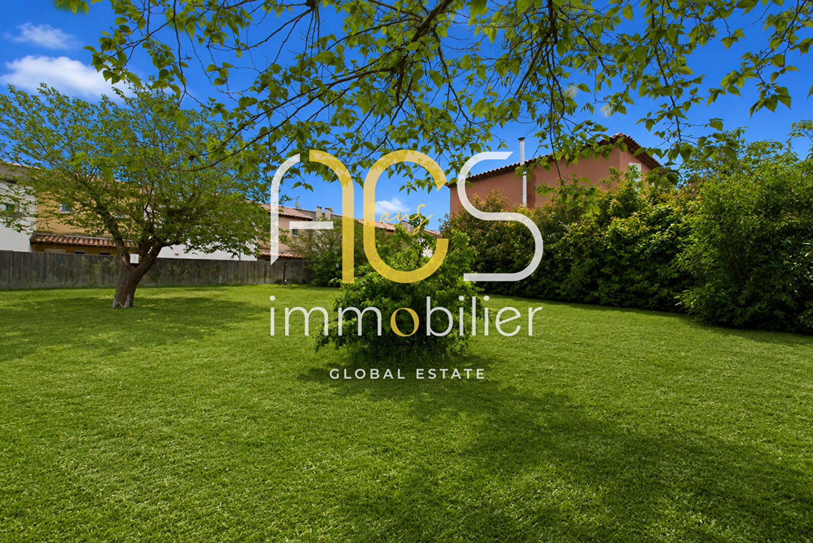 Agence immobilière de ACS IMMOBILIER