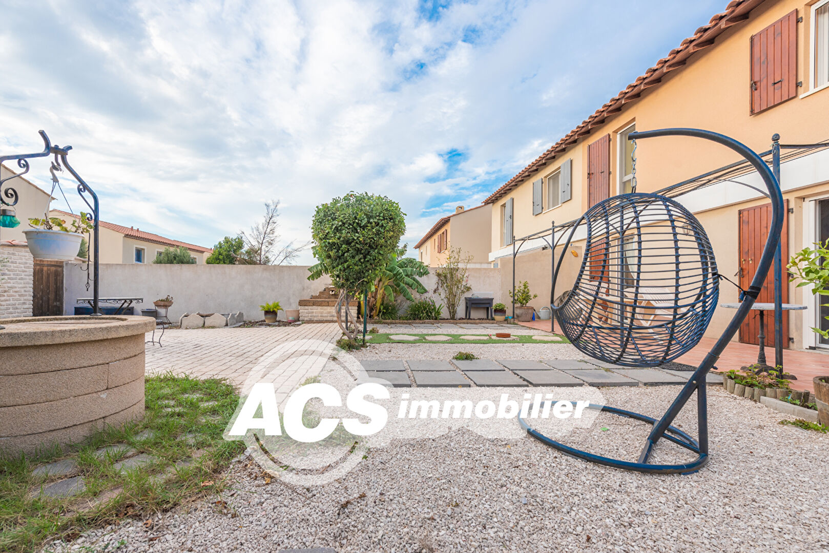 Agence immobilière de ACS IMMOBILIER