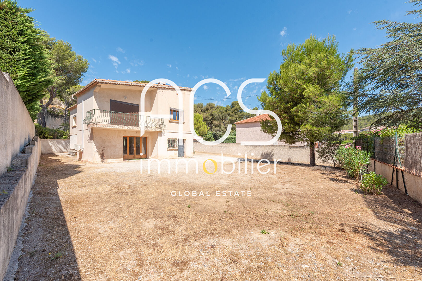 Agence immobilière de ACS IMMOBILIER