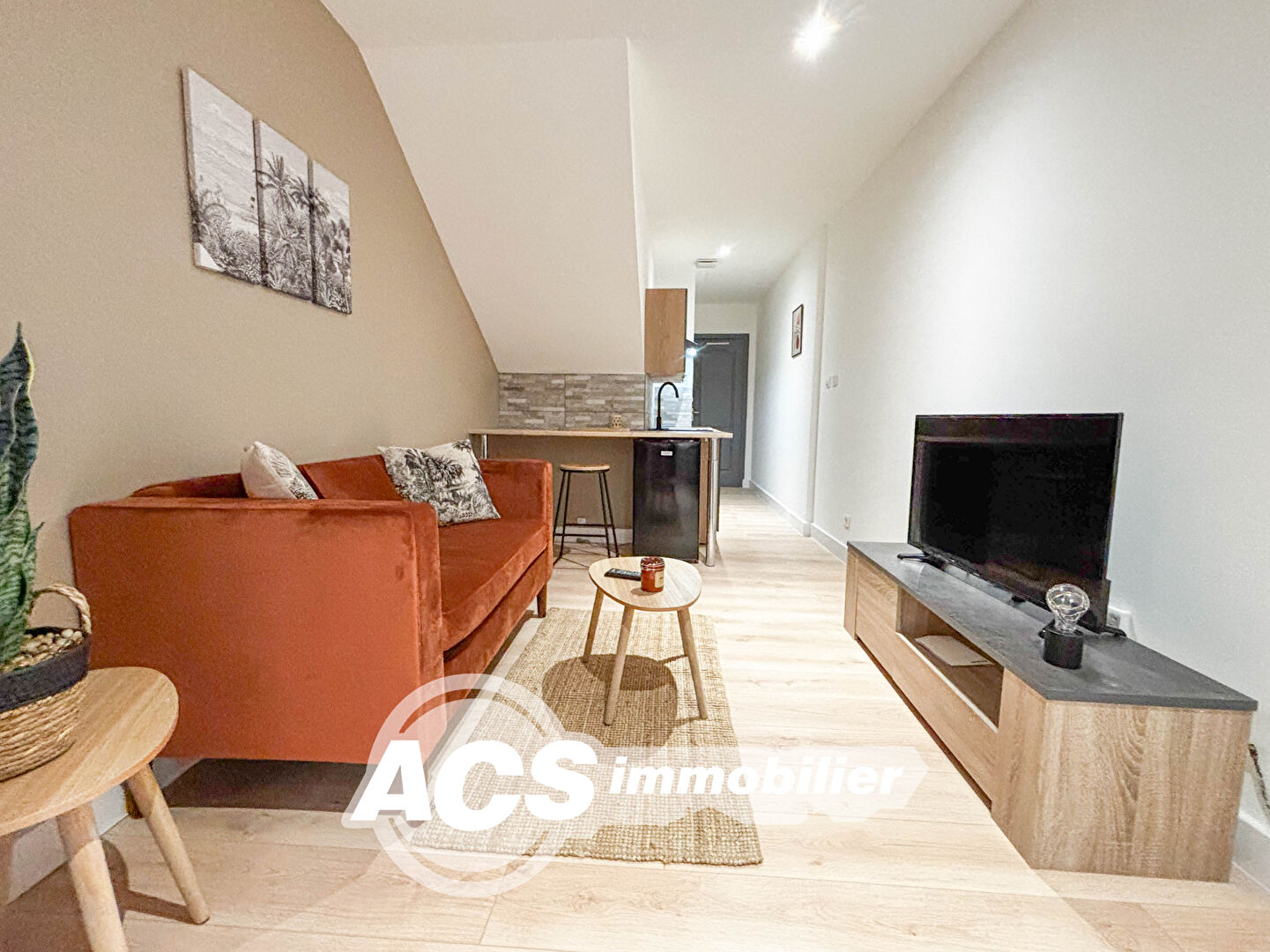 Agence immobilière de ACS IMMOBILIER