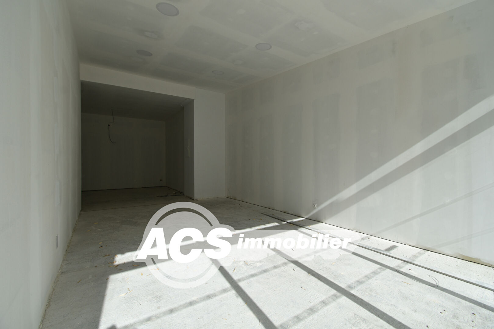 Agence immobilière de ACS IMMOBILIER