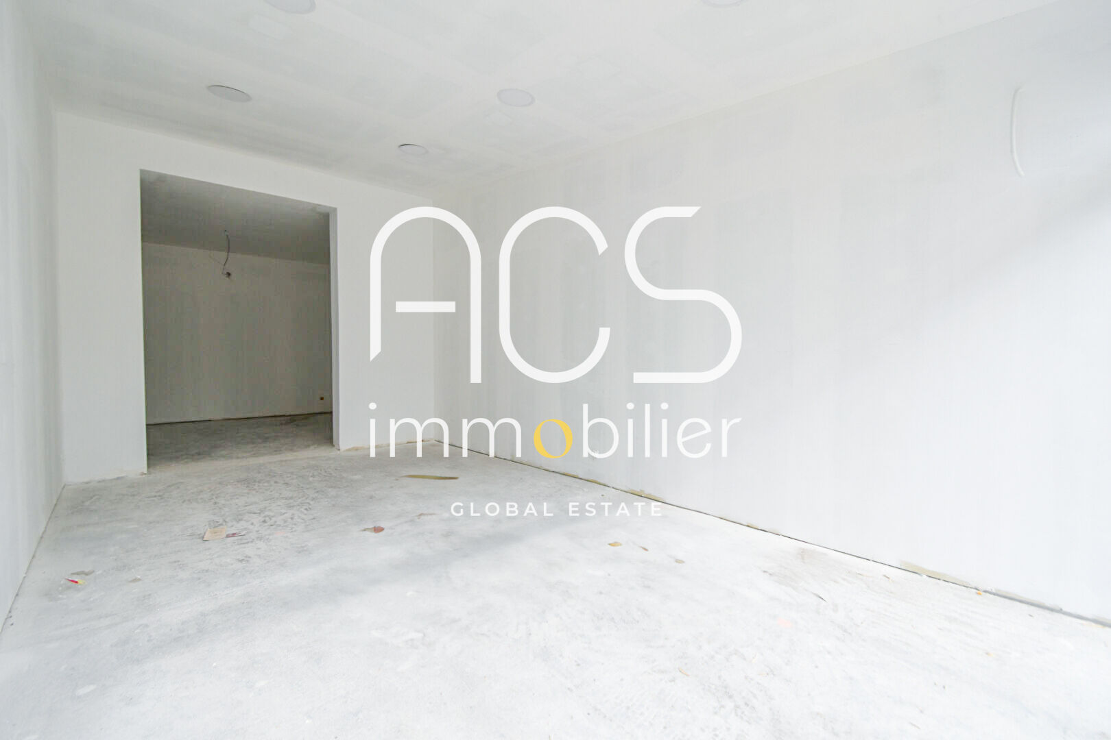 Agence immobilière de ACS IMMOBILIER