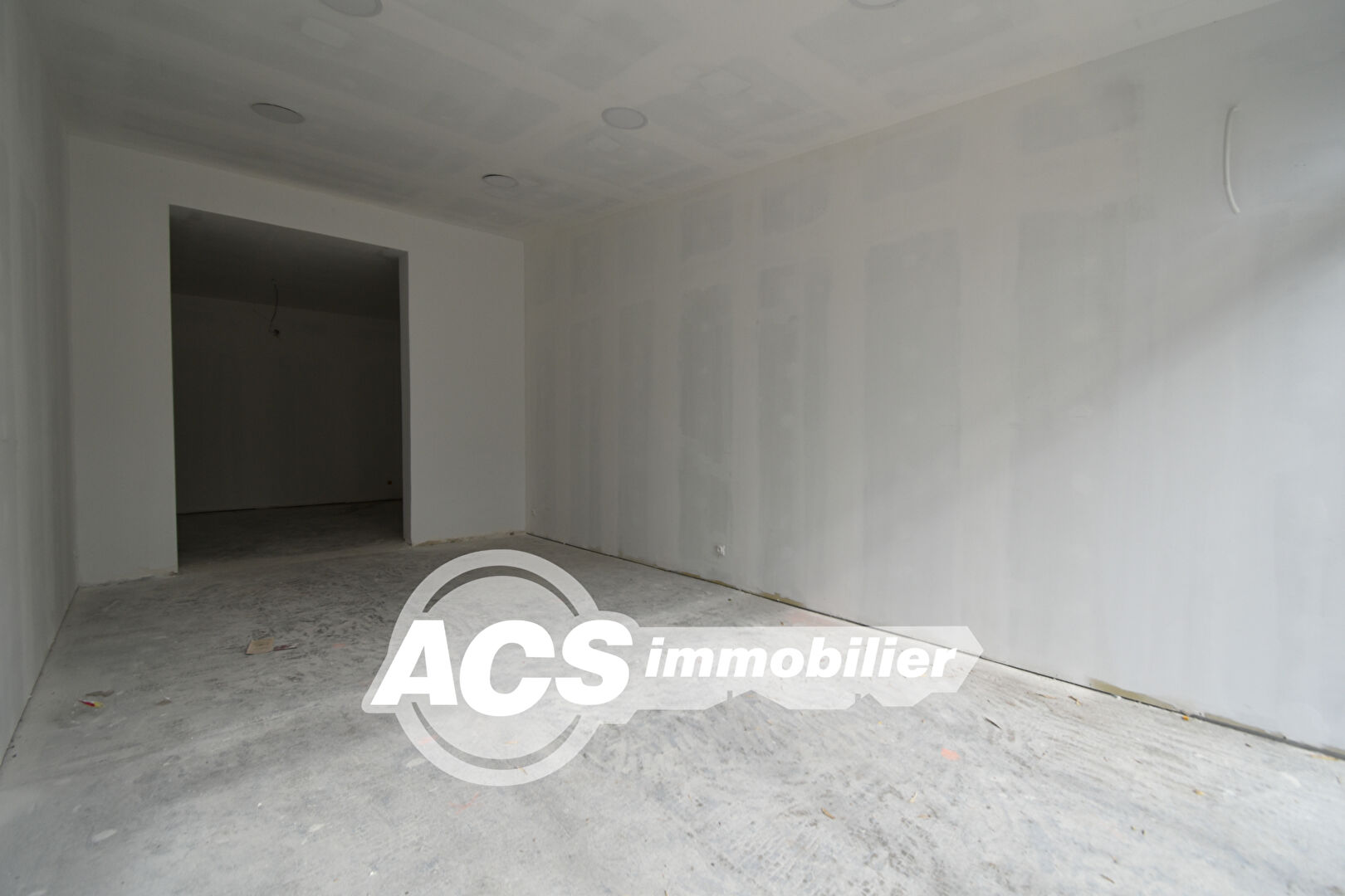 Agence immobilière de ACS IMMOBILIER