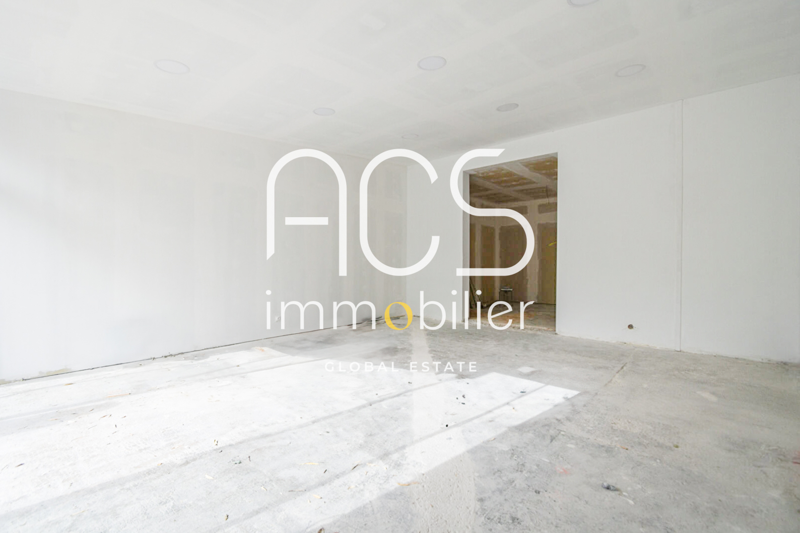 Agence immobilière de ACS IMMOBILIER
