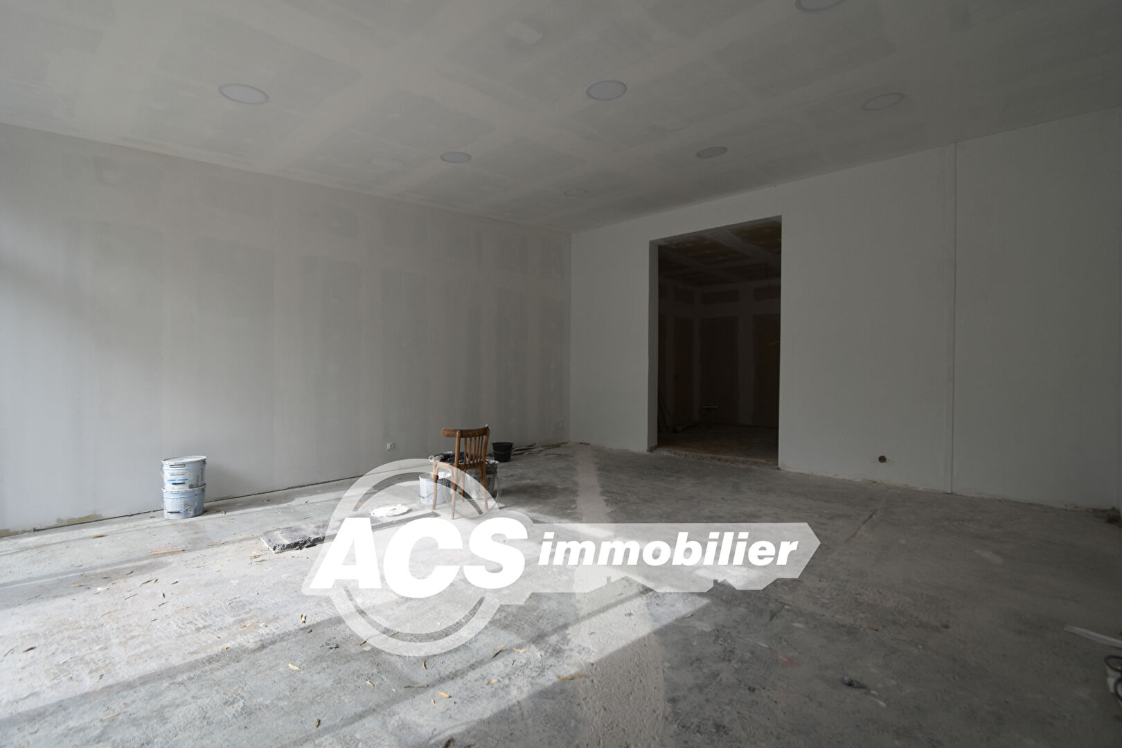 Agence immobilière de ACS IMMOBILIER