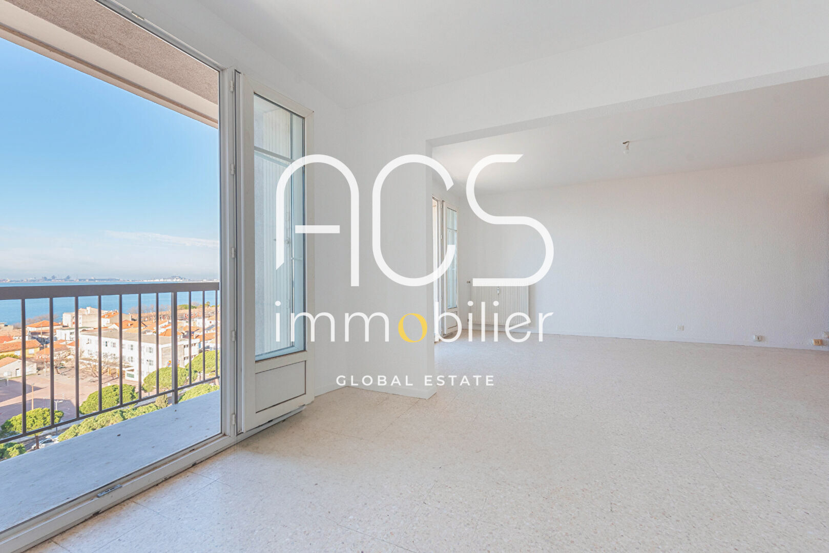 Agence immobilière de ACS IMMOBILIER