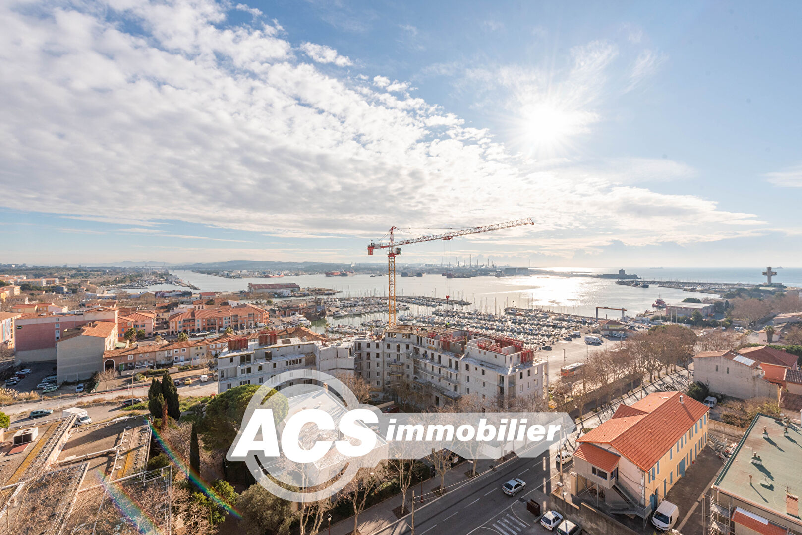 Agence immobilière de ACS IMMOBILIER
