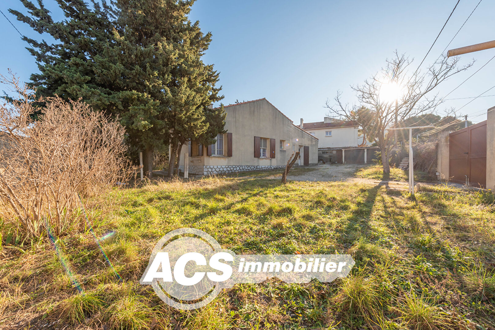 Agence immobilière de ACS IMMOBILIER
