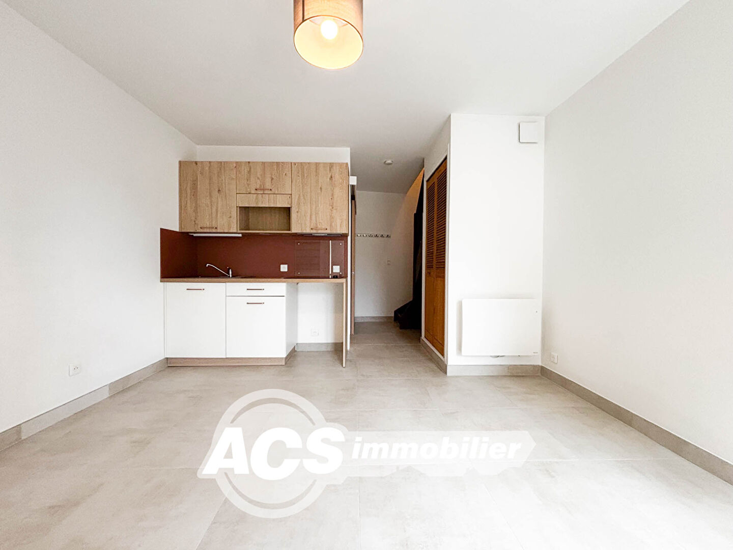 Agence immobilière de ACS IMMOBILIER