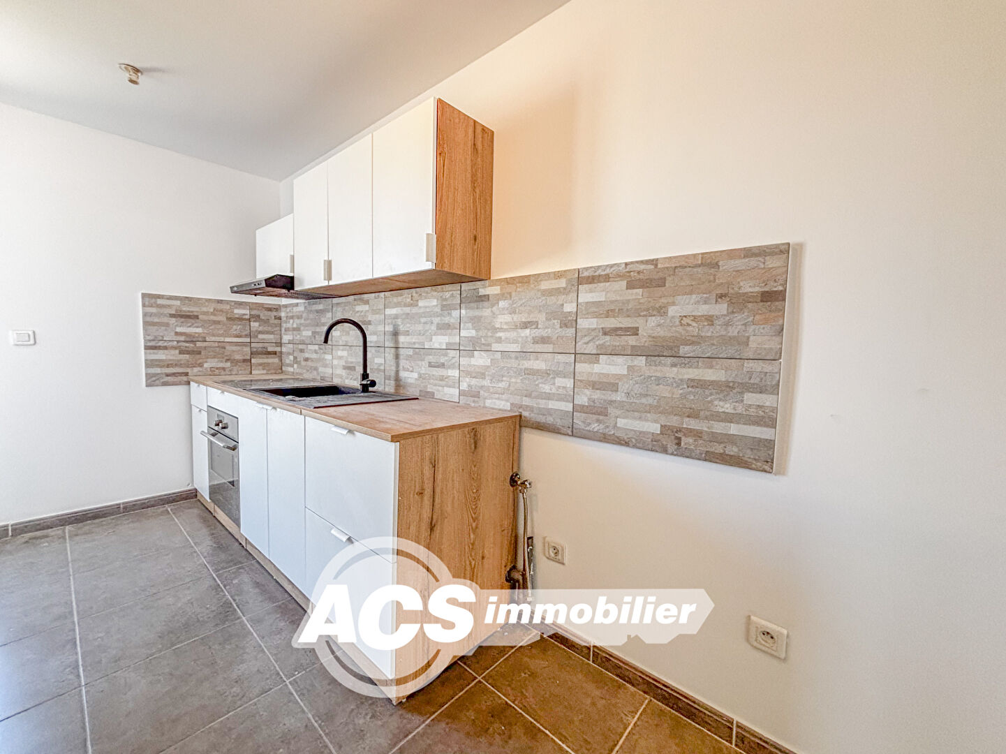 Agence immobilière de ACS IMMOBILIER